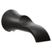 Moen Doux S3836 Nondiverter Spouts, matte black