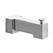 Moen 90 Degree S3894 Line List Items Diverter Spouts, chrome