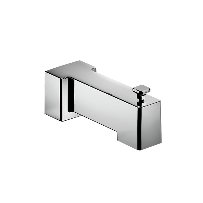 Moen 90 Degree S3896 Diverter Spouts, chrome