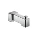 Moen 90 Degree S3896 Diverter Spouts, chrome