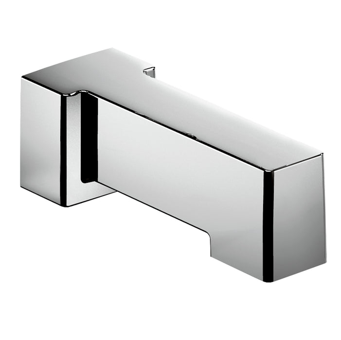 Moen 90 Degree S3898 Nondiverter Spouts, chrome