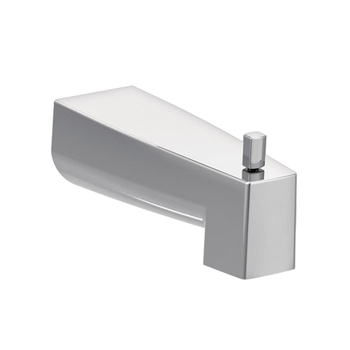 Moen S3900 Via Diverter Spout, chrome
