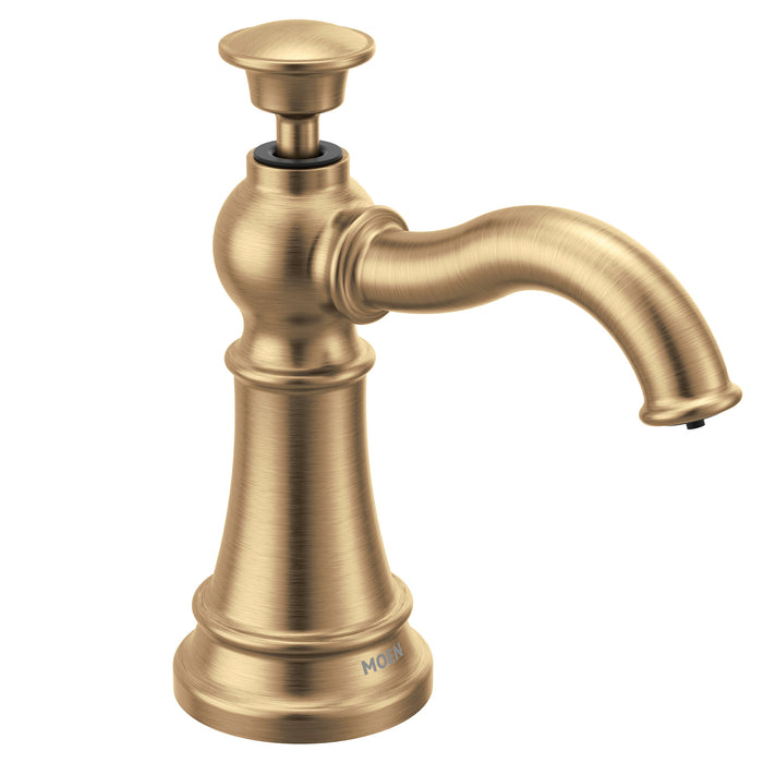 Moen 989 S3945 Soap/Lotion Dispensers