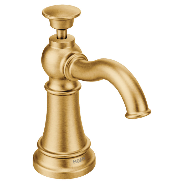 Moen 989 S3945 Soap/Lotion Dispensers