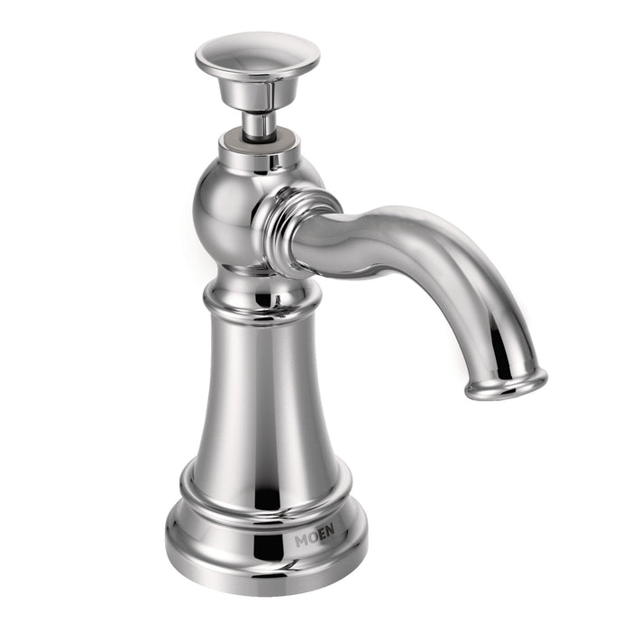 Moen 989 S3945 Soap/Lotion Dispensers