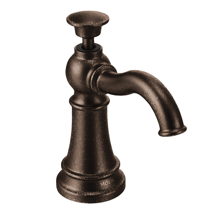Moen 989 S3945 Soap/Lotion Dispensers