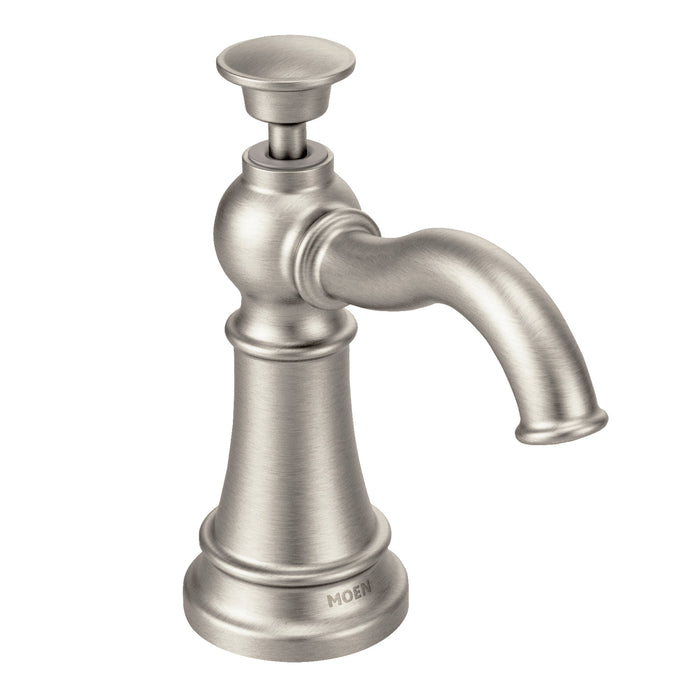 Moen 989 S3945 Soap/Lotion Dispensers