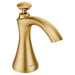 Moen Transitional Soap Dispenser S3946 Soap/Lotion Dispensers