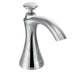 Moen Transitional Soap Dispenser S3946 Soap/Lotion Dispensers