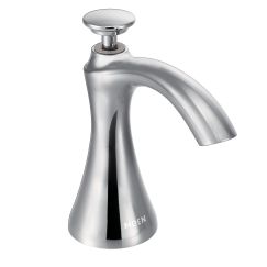 Moen Transitional Soap Dispenser S3946 Soap/Lotion Dispensers