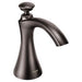 Moen Transitional Soap Dispenser S3946 Soap/Lotion Dispensers
