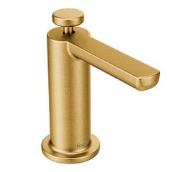Moen Modern Soap Dispenser S3947 Soap/Lotion Dispensers