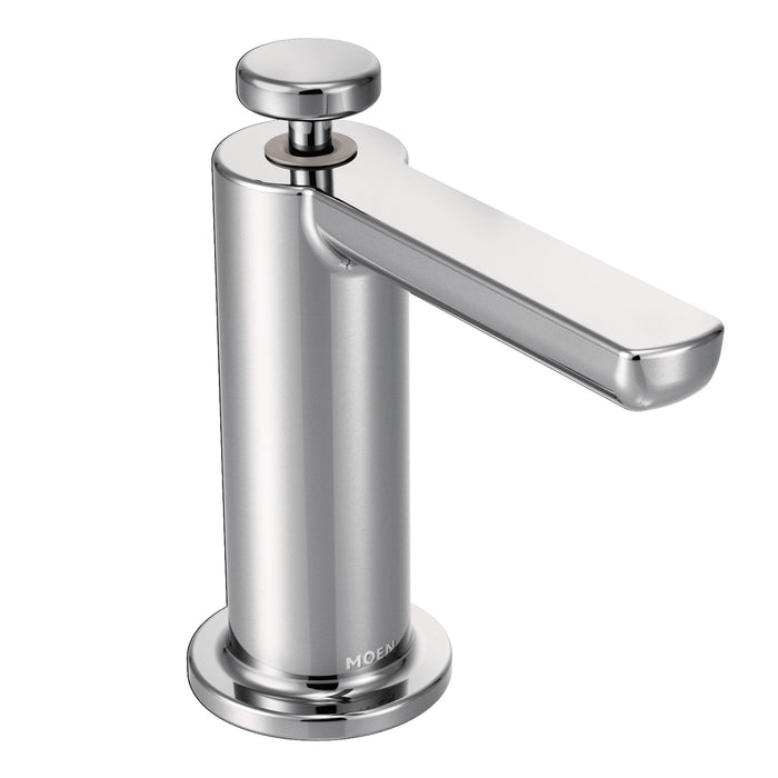 Moen Modern Soap Dispenser S3947 Soap/Lotion Dispensers