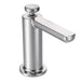 Moen Modern Soap Dispenser S3947 Soap/Lotion Dispensers, chrome