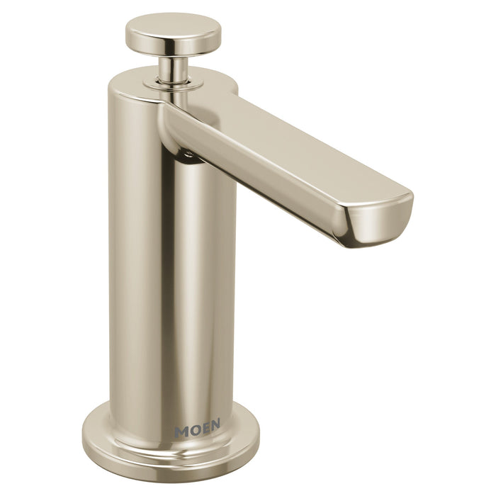 Moen Modern Soap Dispenser S3947 Soap/Lotion Dispensers