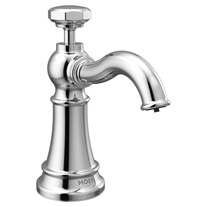 Moen Traditional S3955 Soap/Lotion Dispensers