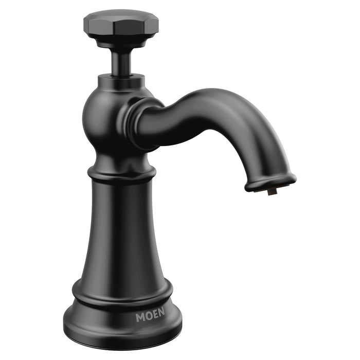 Moen Traditional S3955 Soap/Lotion Dispensers