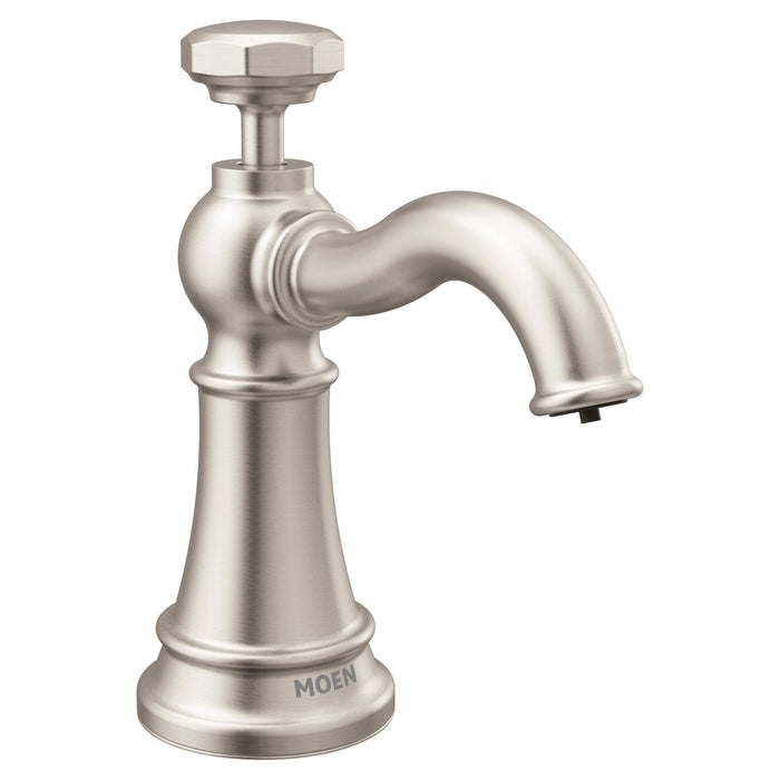 Moen Traditional S3955 Soap/Lotion Dispensers