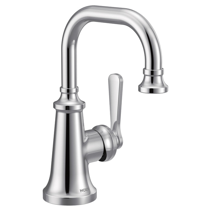 Moen Colinet S44101 One-Handle Bathroom Faucet
