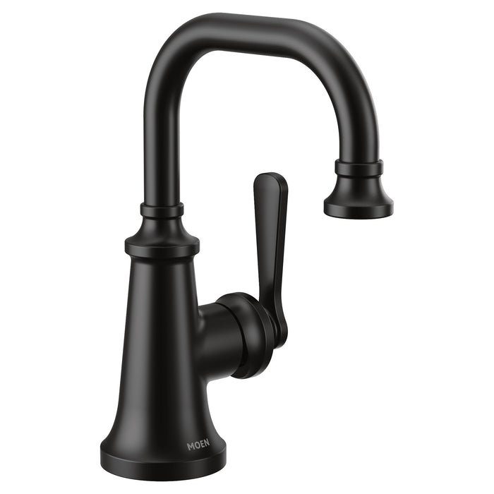 Moen Colinet S44101 One-Handle Bathroom Faucet