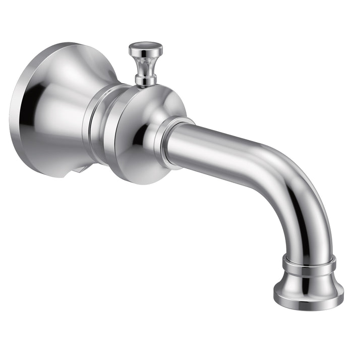 Moen Colinet S5000 Diverter Spouts, chrome