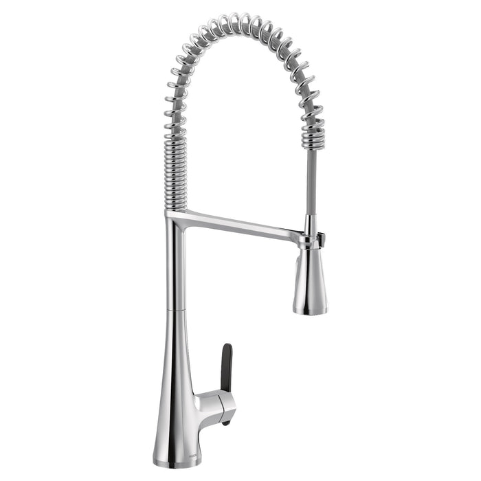 Moen Sinema S5235 One-Handle Pulldown Kitchen Faucet