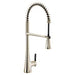 Moen Sinema S5235 One-Handle Pulldown Kitchen Faucet