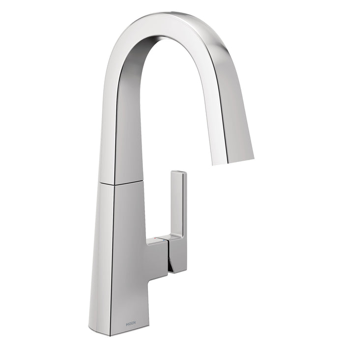 Moen Nio S55005 One-Handle Bar Faucet