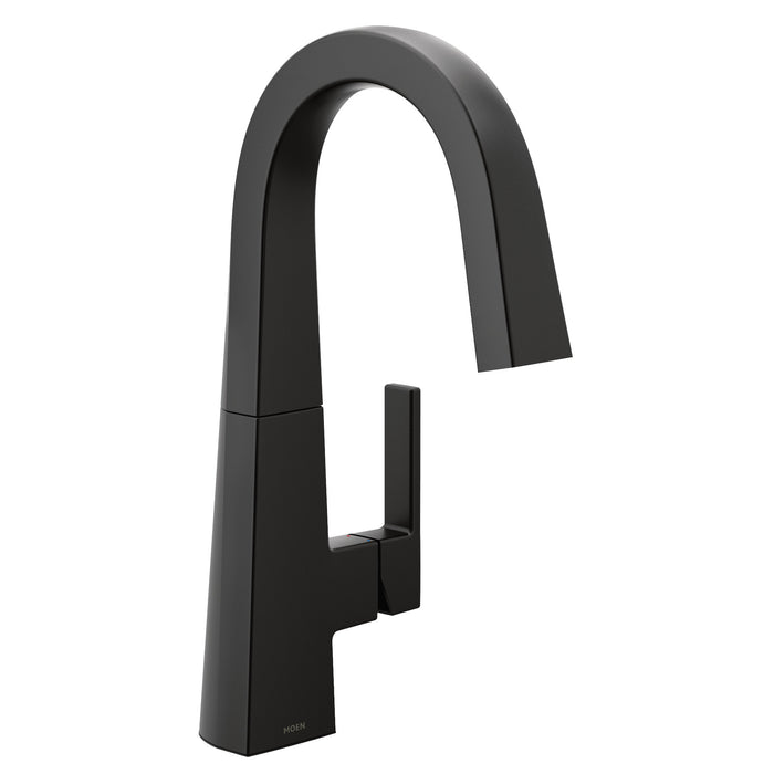 Moen Nio S55005 One-Handle Bar Faucet