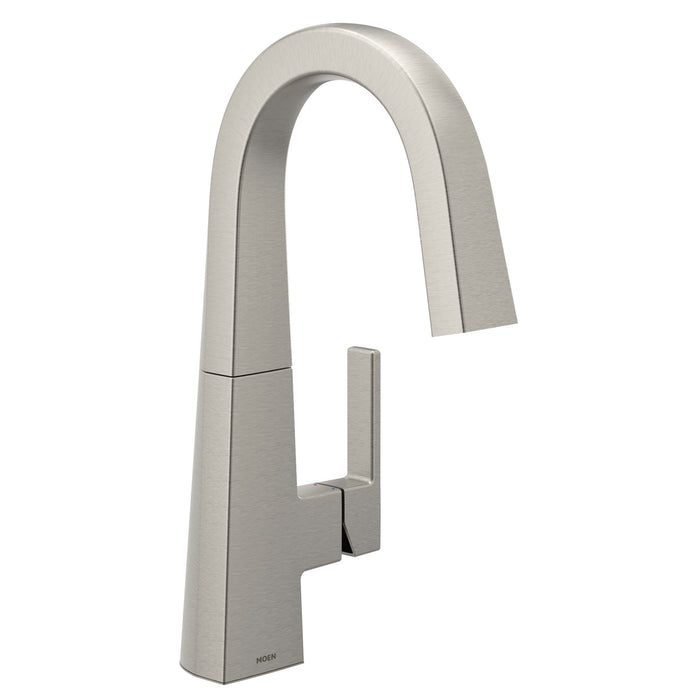 Moen Nio S55005 One-Handle Bar Faucet