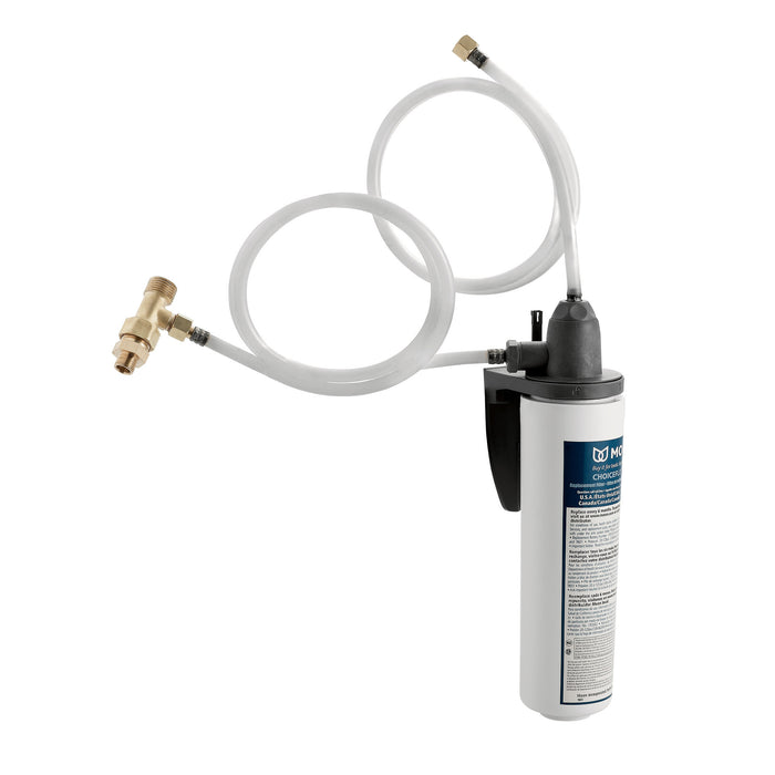 Moen S5500 Filtration System, default