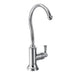 Moen Reyes S5510 One-Handle Beverage Faucet, chrome