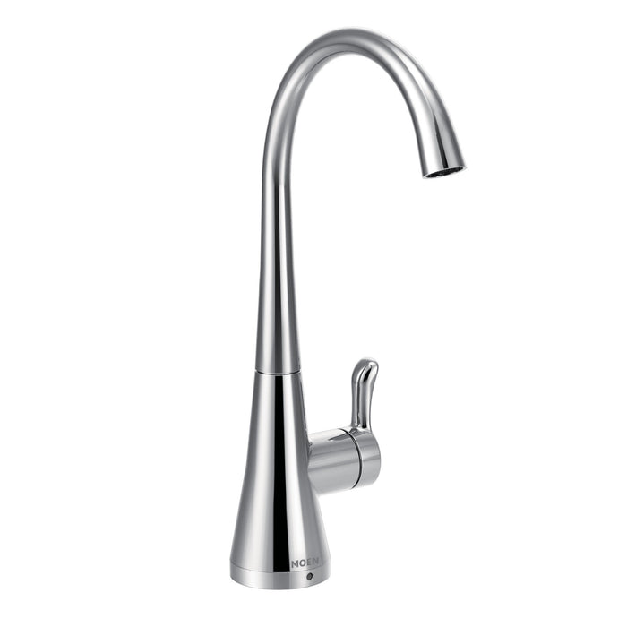 Moen SIP S5520 One-Handle Beverage Faucet, chrome
