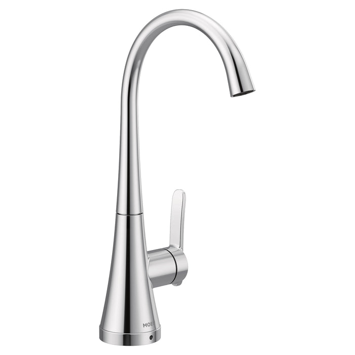 Moen S5535 One-Handle Single Mount Beverage Faucet