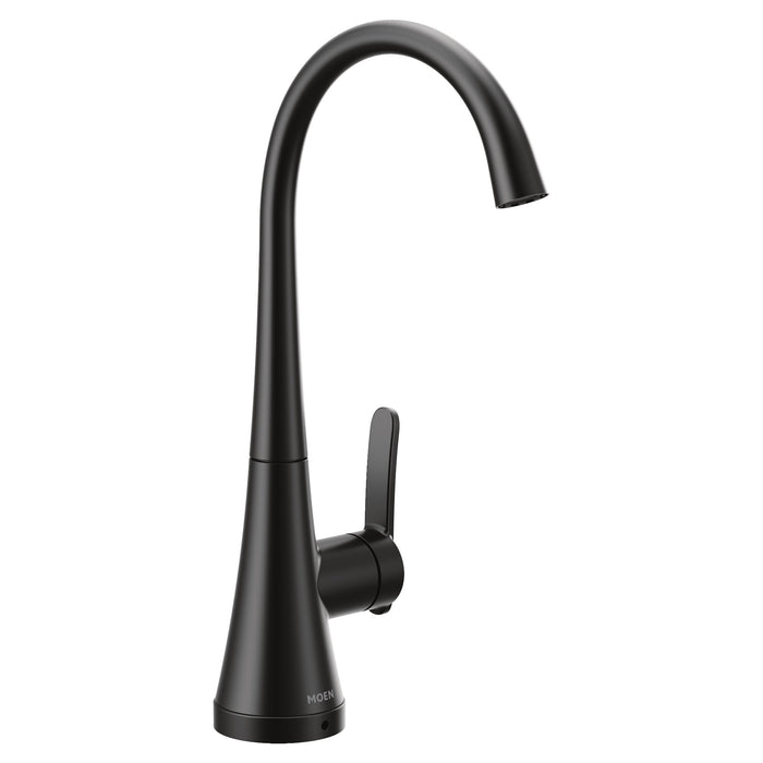 Moen S5535 One-Handle Single Mount Beverage Faucet
