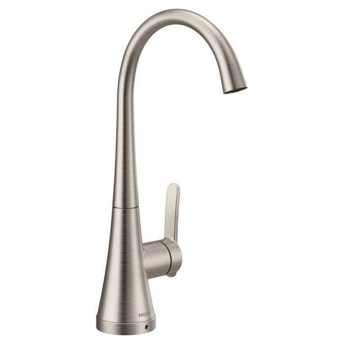 Moen S5535 One-Handle Single Mount Beverage Faucet