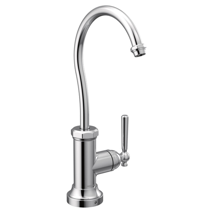 Moen SIP S5540 One-Handle Beverage Faucet