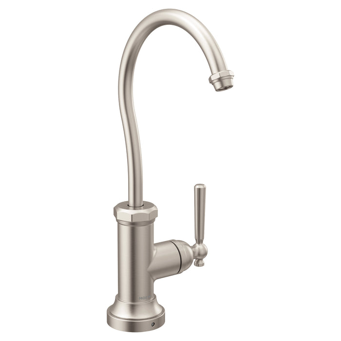 Moen SIP S5540 One-Handle Beverage Faucet