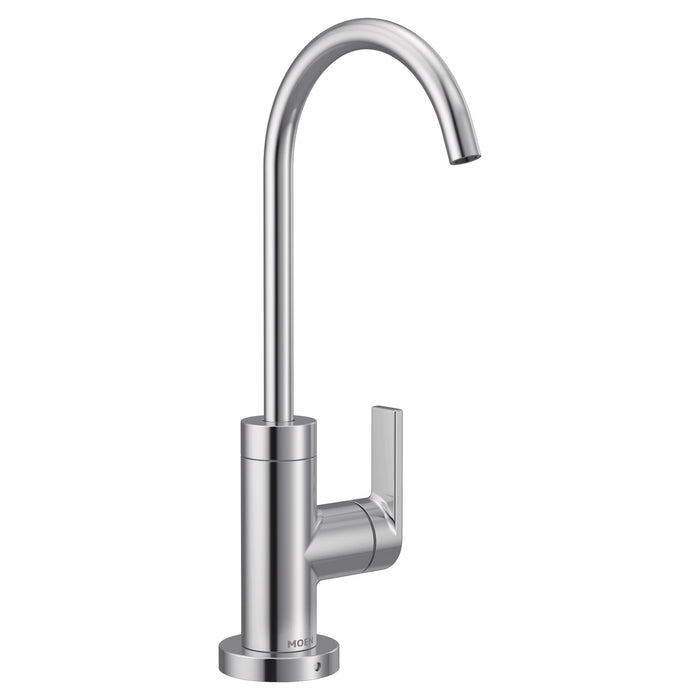 Moen Nio S5550 One-Handle Beverage Faucet