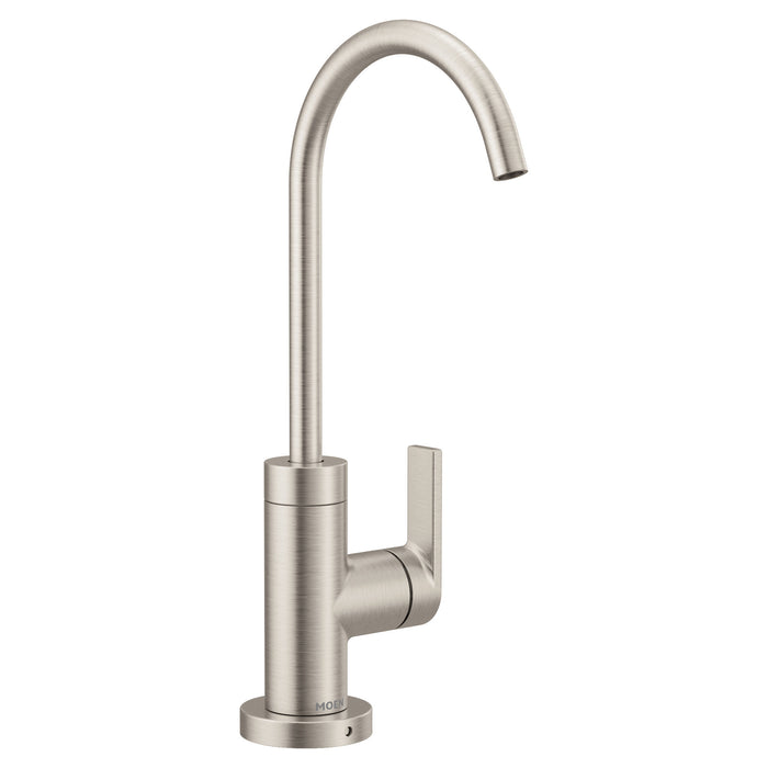 Moen Nio S5550 One-Handle Beverage Faucet