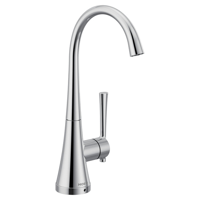 Moen S5560 One-Handle Single Mount Beverage Faucet