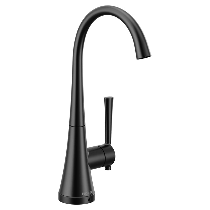 Moen S5560 One-Handle Single Mount Beverage Faucet