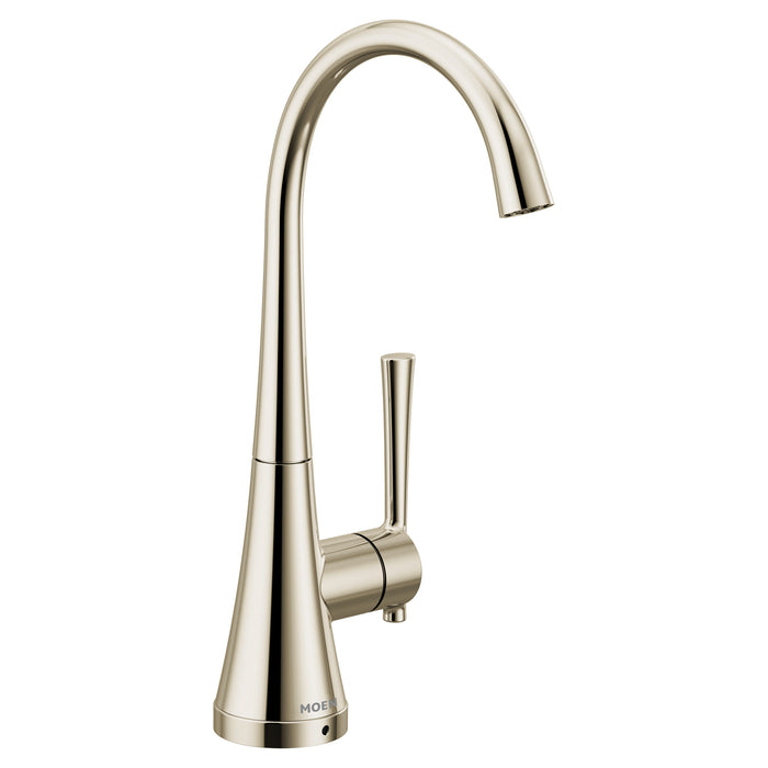 Moen S5560 One-Handle Single Mount Beverage Faucet