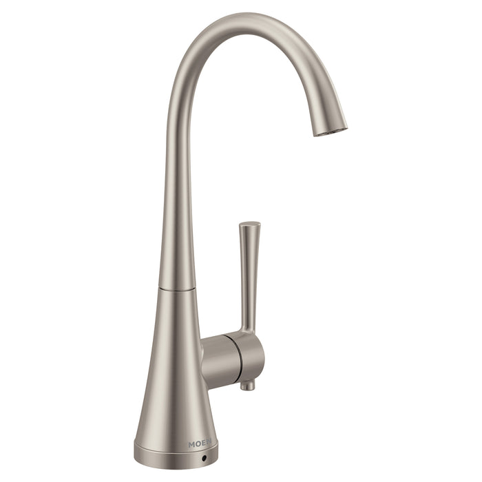 Moen S5560 One-Handle Single Mount Beverage Faucet