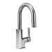 Moen S62308 One-Handle Pulldown Kitchen Faucet, chrome