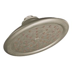 Moen S6310 One-Function 7" Diameter Spray Head Rainshower