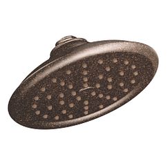 Moen S6310 One-Function 7" Diameter Spray Head Rainshower