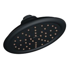 Moen S6310 One-Function 7" Diameter Spray Head Rainshower