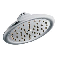 Moen S6310EP One-Function 7" Diameter Spray Head Eco-Performance Rainshower