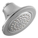 Moen S6312EP One-Function 5-7/8" Diameter Spray Head Eco-Performance Showerhead